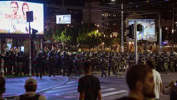 Foto: Bogdan Spasojević