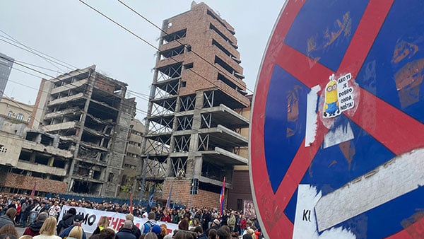 Foto: Iva Martinović