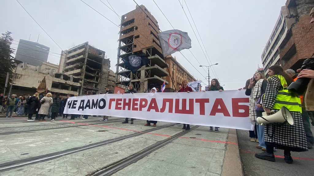 Foto: Iva Martinović