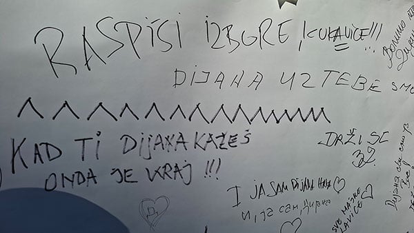 Foto: Peščanik