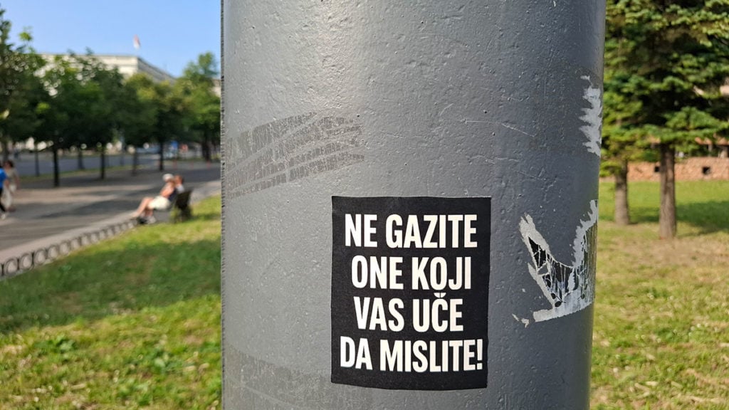 Foto: Peščanik