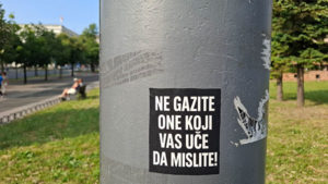 Foto: Peščanik