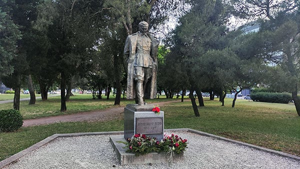Foto: Peščanik