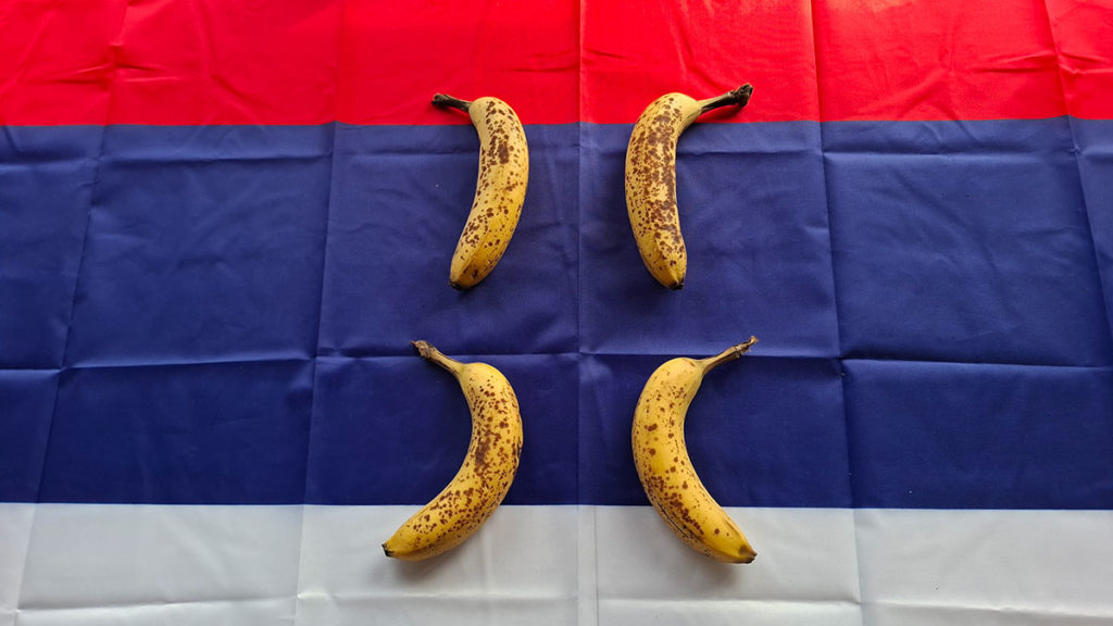 Foto: Peščanik