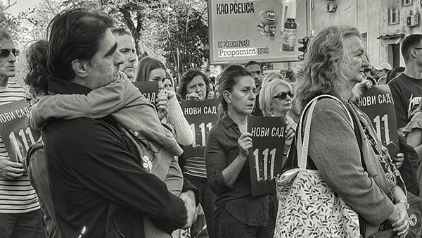 Foto: Predrag Trokicić
