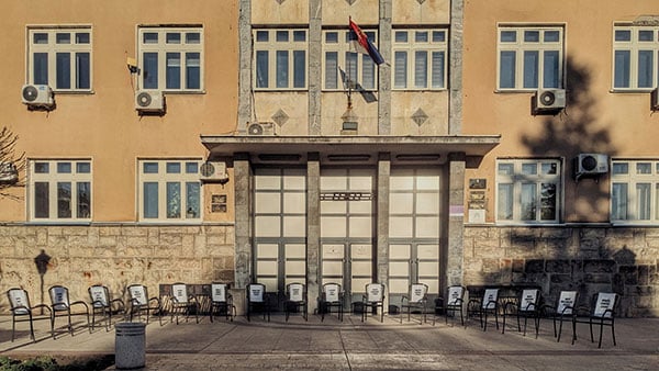 Foto: Predrag Trokicić