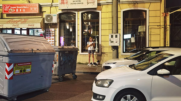 Foto: Predrag Trokicić