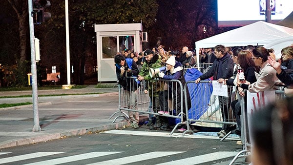 Foto: Predrag Trokicić