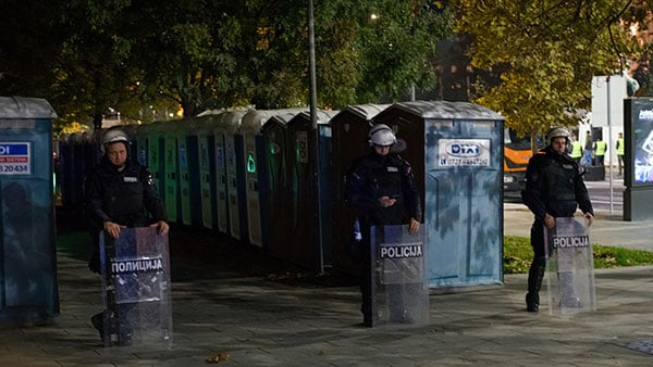 Foto: Peščanik