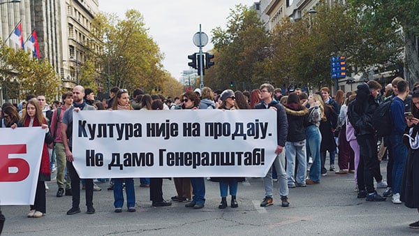 Foto: Predrag Trokicić