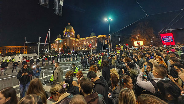 Foto: Predrag Trokicić