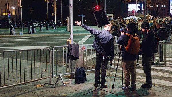 Foto: Predrag Trokicić