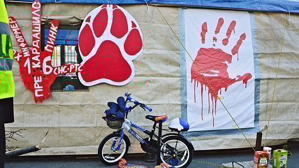 Foto: Predrag Trokicić