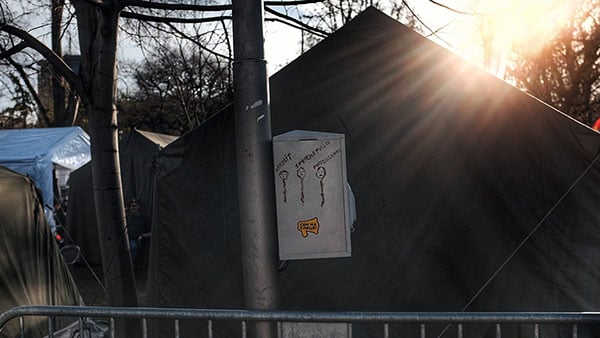 Foto: Predrag Trokicić