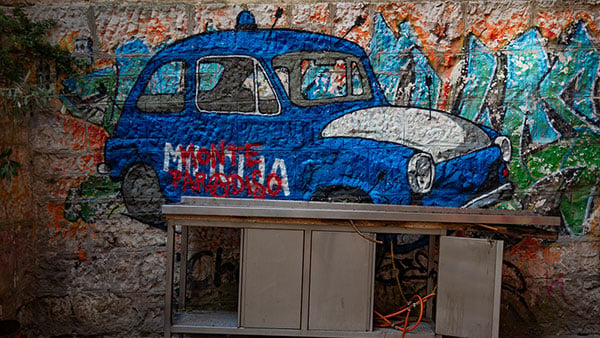 Foto: Vedran Bukarica