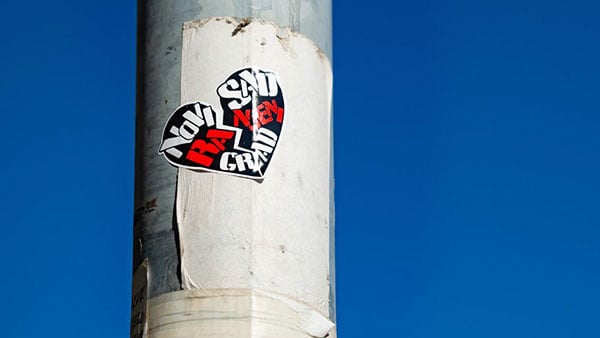 Foto: Vedran Bukarica