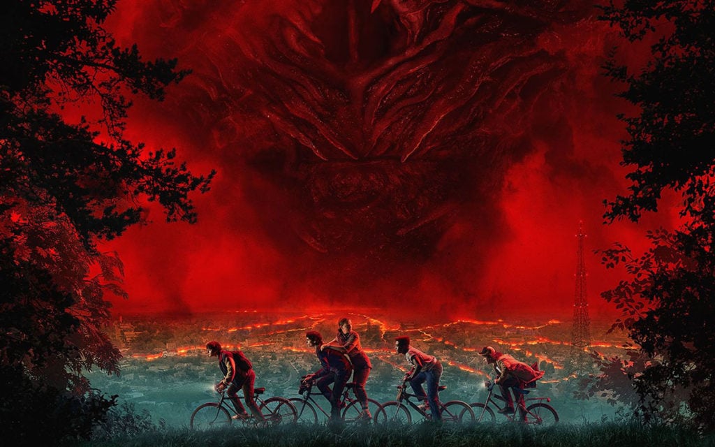 Foto: Netflix