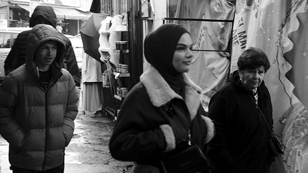 Gde spava Virdžinija Vulf