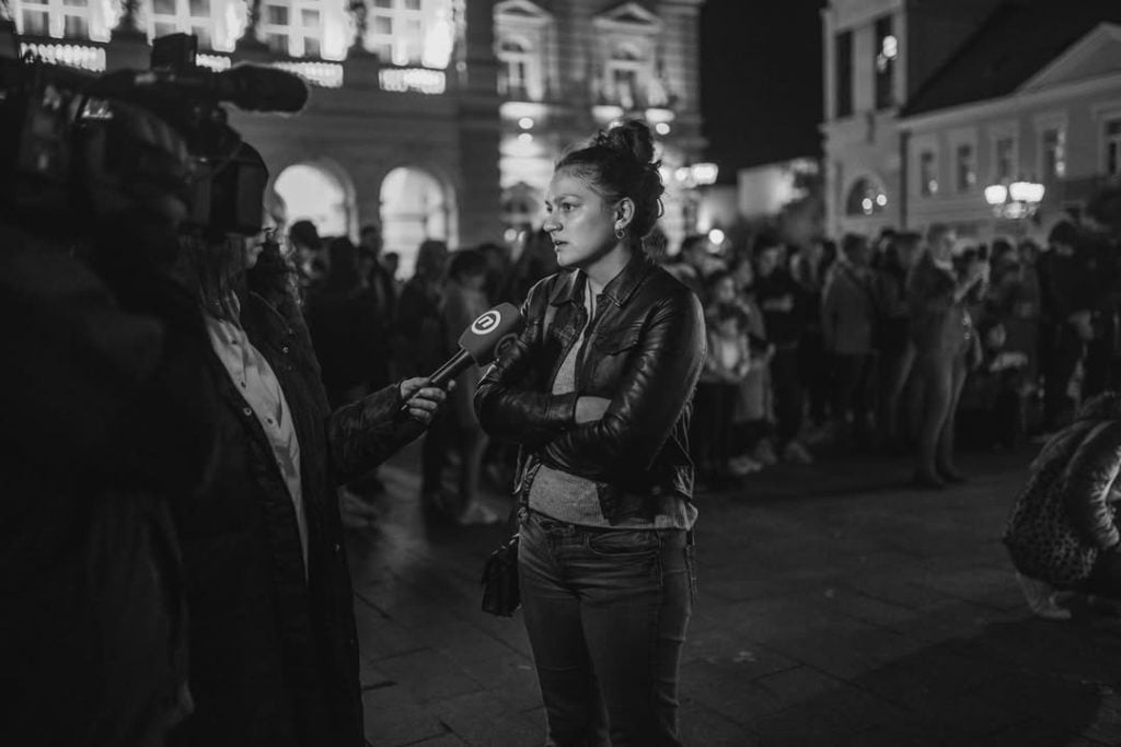 Foto: Lilit Andrić