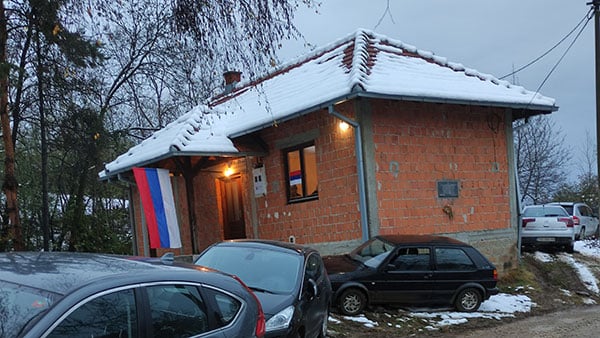 Foto: Miloš Bojanović