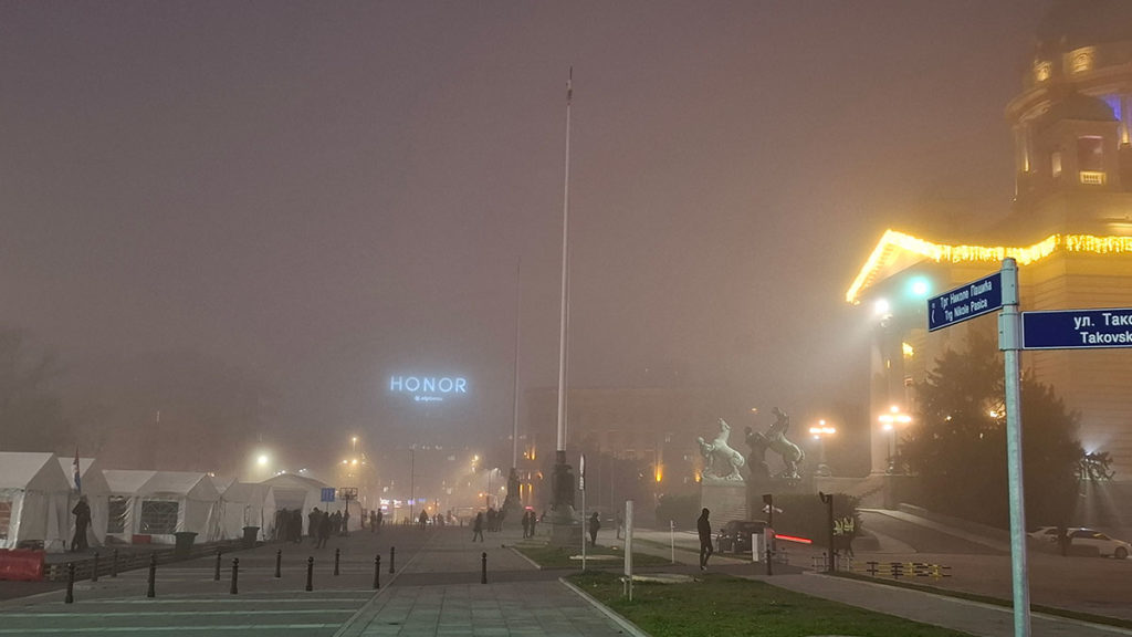Foto: Peščanik