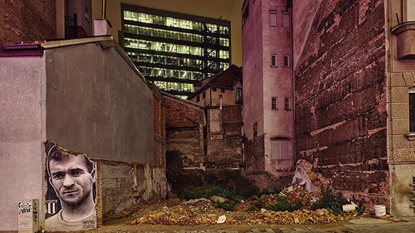 Foto: Predrag Trokicić