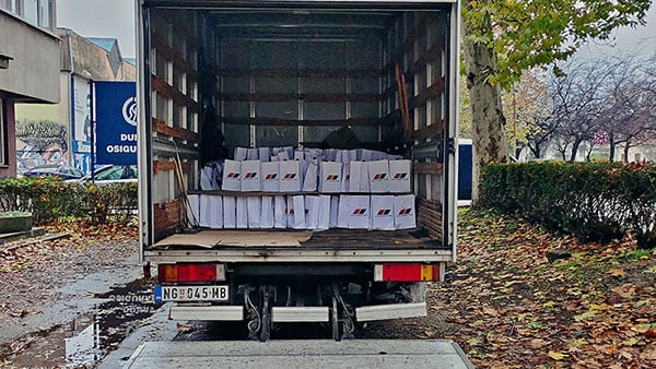 Foto: Predrag Trokicić