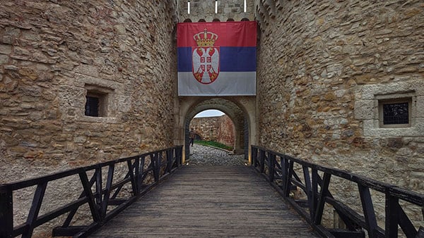 Foto: Predrag Trokicić