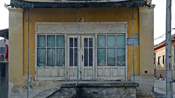 Foto: Predrag Trokicić
