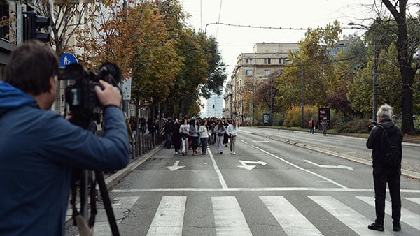 Foto: Predrag Trokicić
