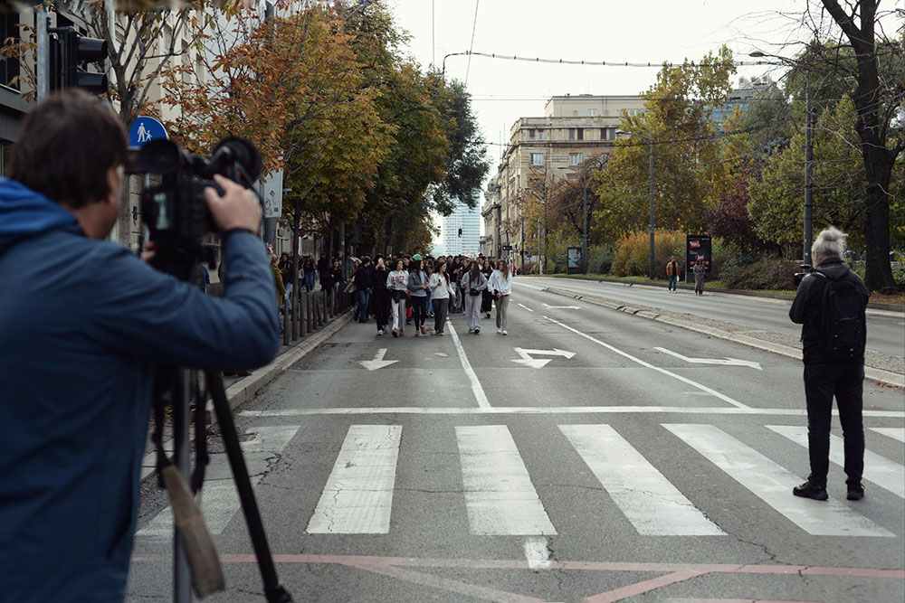 Foto: Predrag Trokicić Foto: Predrag Trokicić