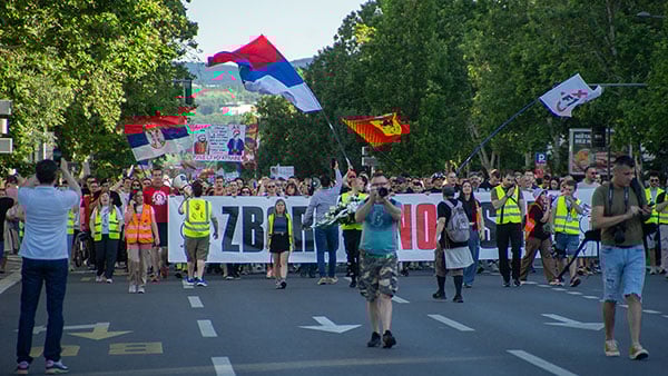 Foto: Vedran Bukarica