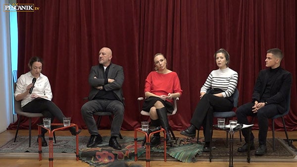 Dobre i loše vesti o pravosuđu