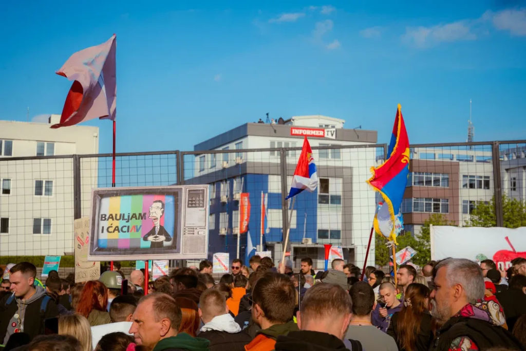 Foto: Bogdan Spasojević