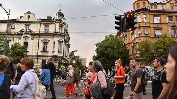 Foto: Ivana Tutunović Karić