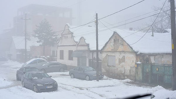 Foto: Ivana Tutunović Karić