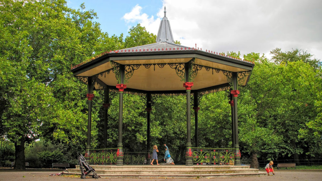 Foto: Neda Radulović-Viswanatha