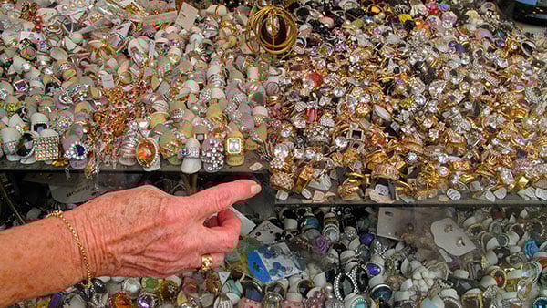 Foto: Neda Radulović-Viswanatha