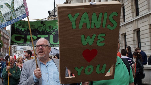 Foto: Neda Radulović-Viswanatha