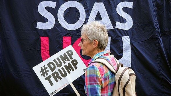 Foto: Neda Radulović-Viswanatha