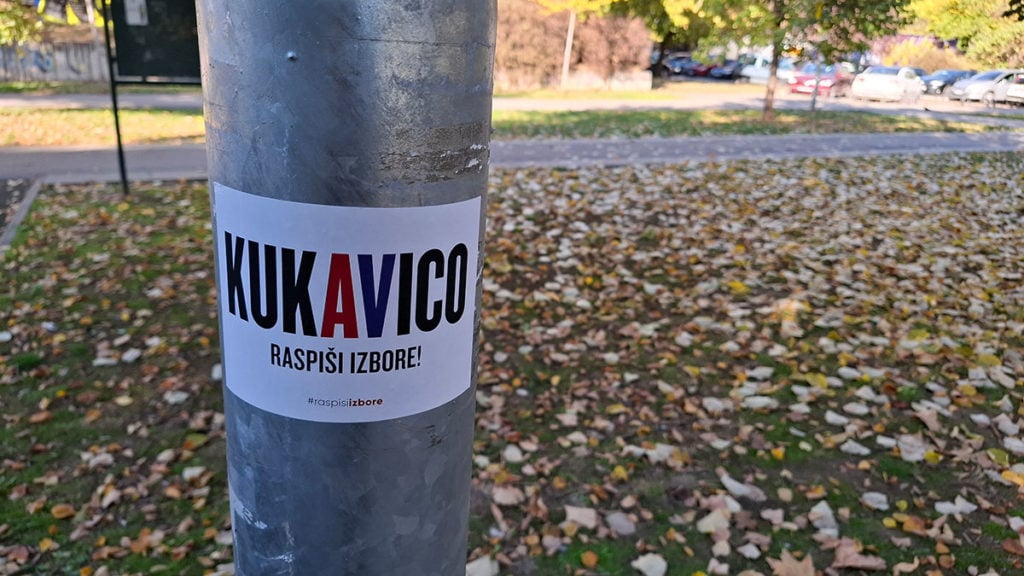 Foto: Peščanik Foto: Peščanik