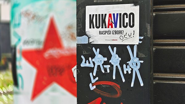 Foto: Predrag Trokicić