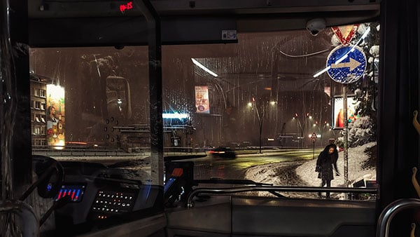 Foto: Predrag Trokicić