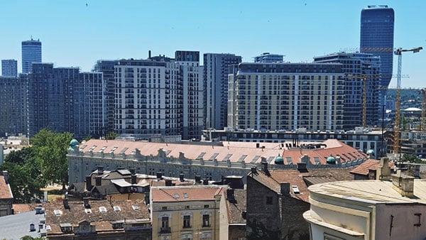 Foto: Predrag Trokicić