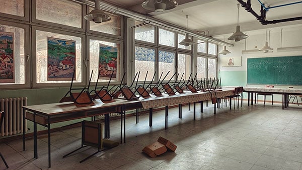 Foto: Predrag Trokicić