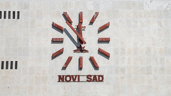 Foto: Vedran Bukarica