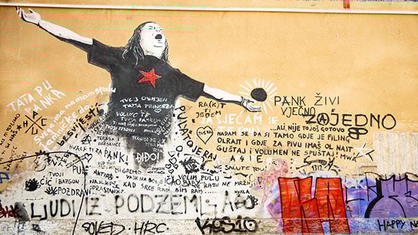 Foto: Vedran Bukarica