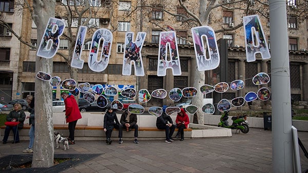 Foto: Vedran Bukarica