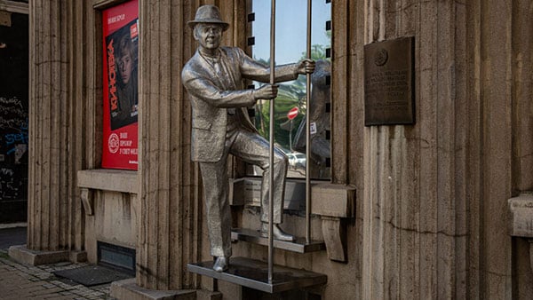 Foto: Vedran Bukarica