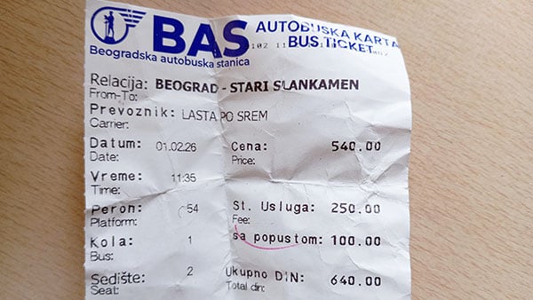 Foto: Jovana Kolarić